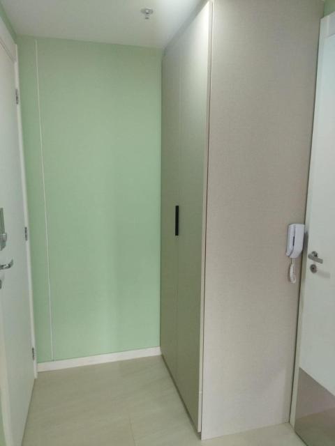 Studio - Alto da Lapa 5B