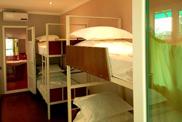 Grandsons Hostel