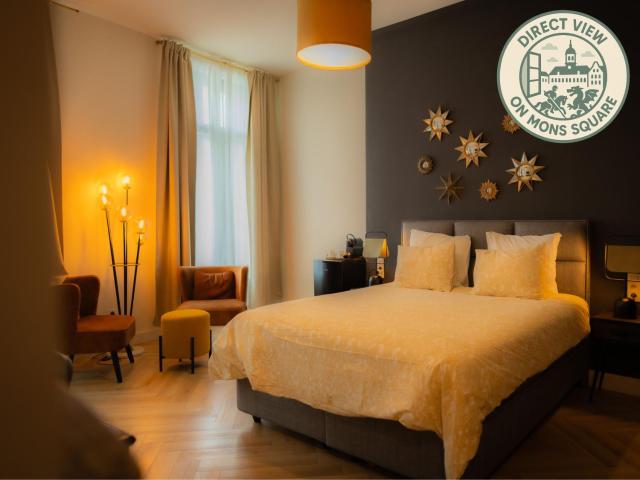 Hotel Grand Place