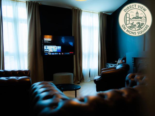 Hotel Grand Place