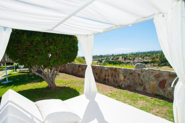 Bull Vital Suites & Spa Boutique Hotel - Only Adults