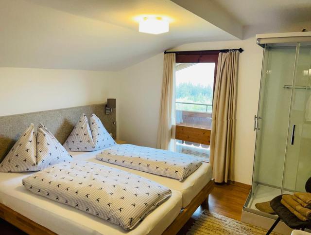 Berghotel Breitmoos