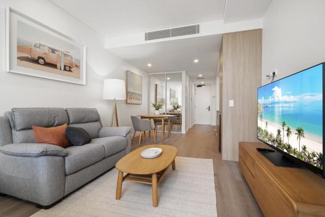Fremantle Coast Studio Beach at your Doorstep