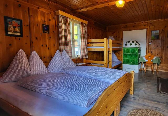 Berghotel Breitmoos