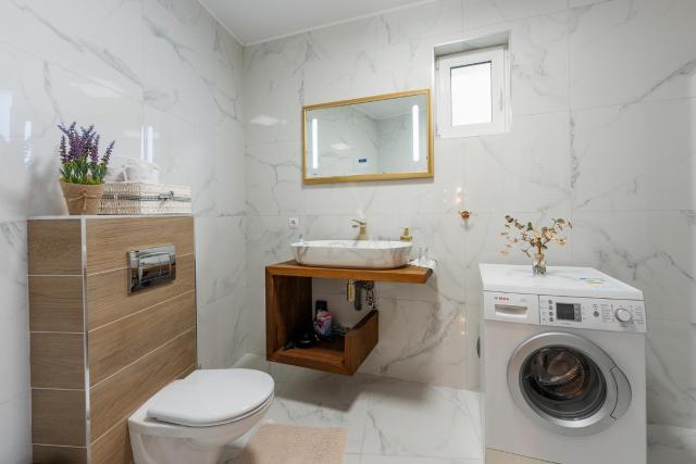 Turnul cu Ceas View Apartment