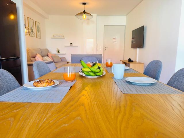 Appartement l'étang Salé Les Bains