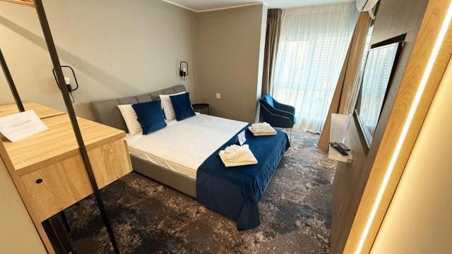 STEAUA DE MARE - Olimp Resort