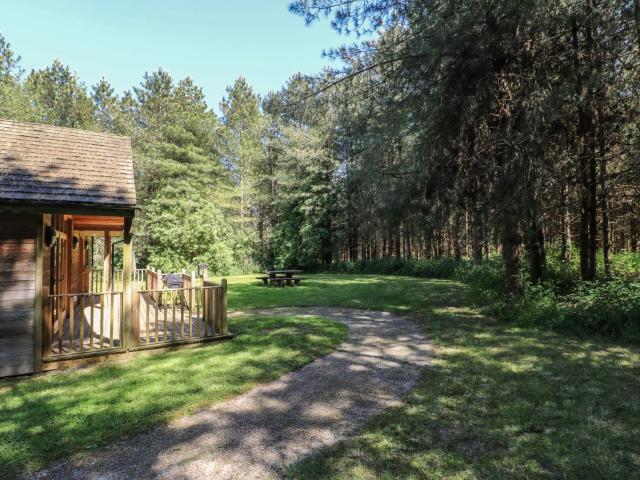 Birch Lodge
