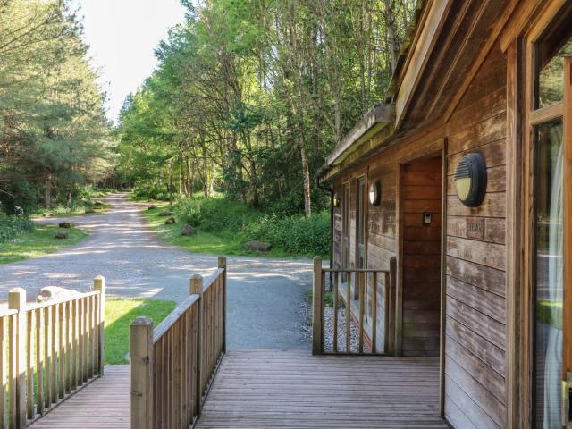 Cedar Lodge