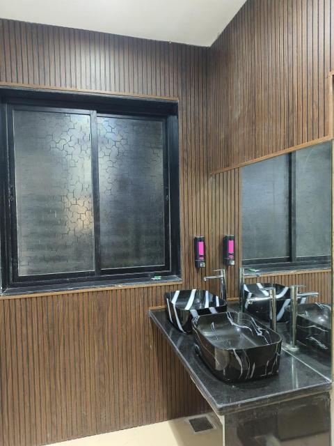 LINECITY Dormitory