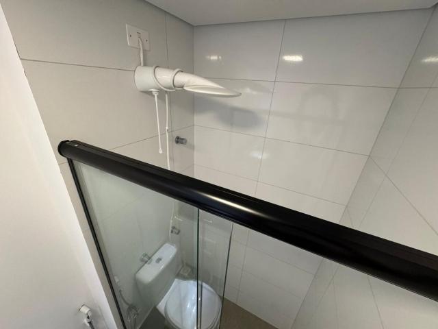 Apartamento novo no centro de Foz, residencial Miró