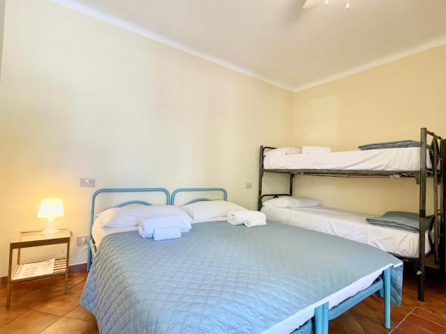 Casa a cinque minuti dal mare - San Zulien Bea...