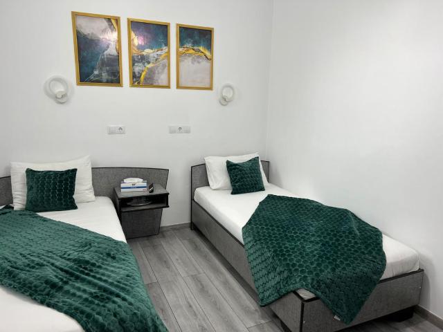 Motel Buti