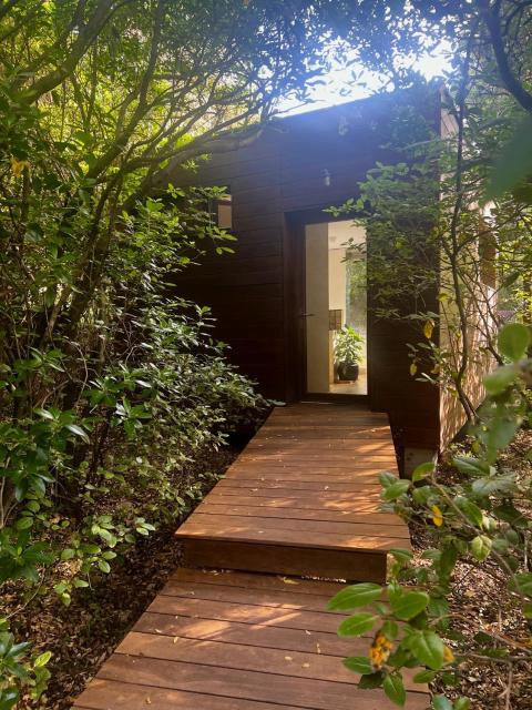 La Canopée Private Ecolodges
