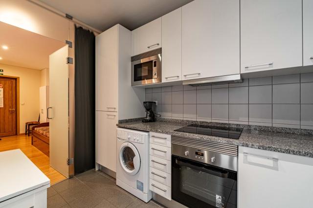 O'Porto Main Street St Catarina 2 Studio Apartment