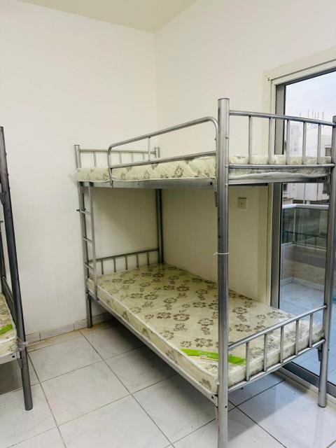 hostel