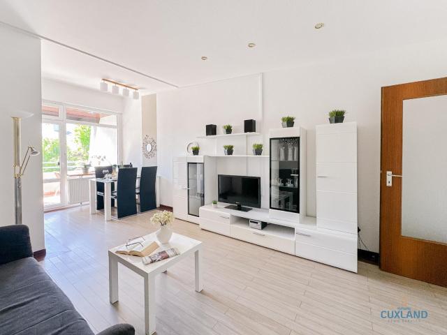 Haus Essen Whg. 22