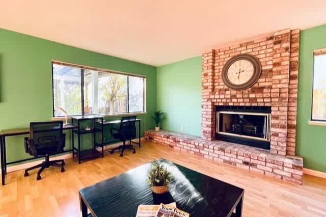 Vallejo Beautiful 4br Home wt Mountain View Napa
