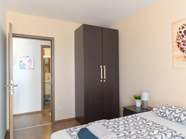 Nadasdy Kid's Friendly apartman
