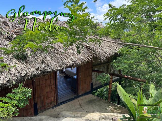 Saray glamping