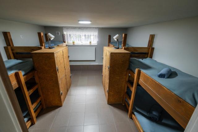 Hostel ŚLISKA