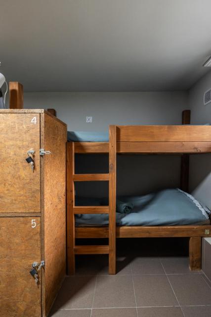 Hostel ŚLISKA