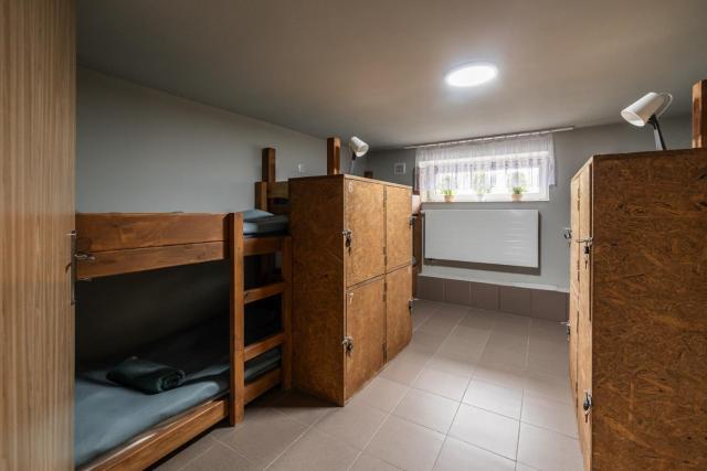 Hostel ŚLISKA