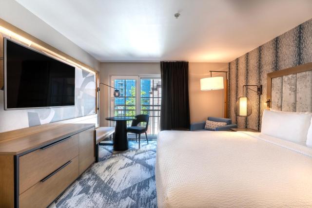 Silver Cloud Hotel - Seattle Broadway