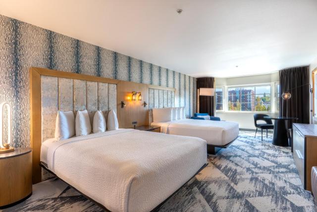 Silver Cloud Hotel - Seattle Broadway