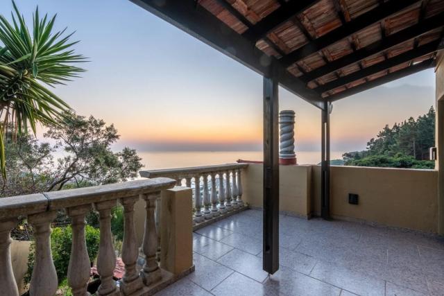 Spacious 3-Bedroom Retreat with Ocean View