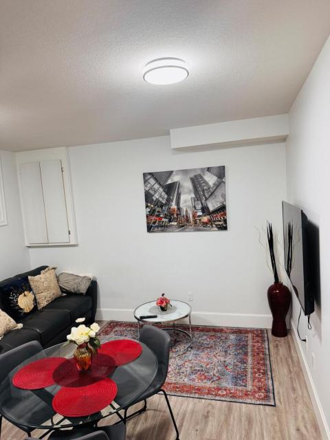 Nanone Signature- Adorable 2 Bedroom Suite