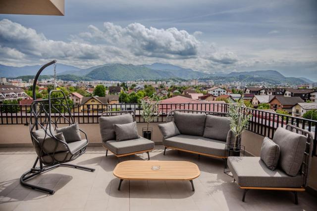 TampaView ApartHotel