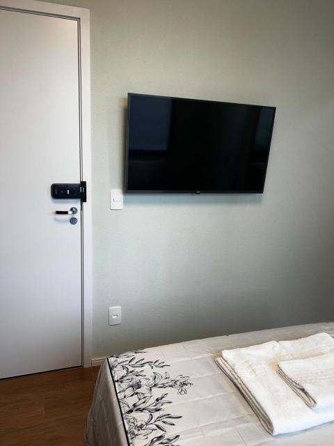 Guaja 745 - Apartamento Augusto