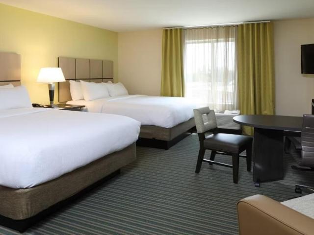 Candlewood Suites - Newark South - University Area by IHG