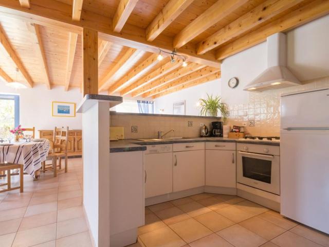 Gîte rénové sur domaine viticole bio, proche de Nantes et Pornic, jardin clos, vélos à disposition - FR-1-306-1035