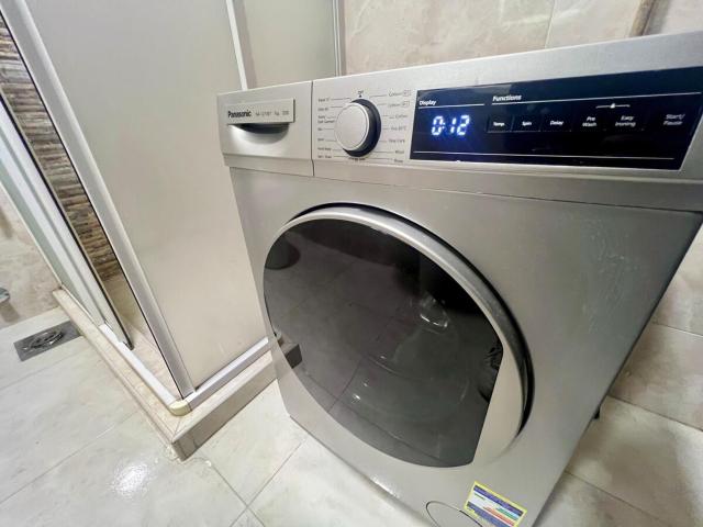 Madinaty Luxury Escape 2BR