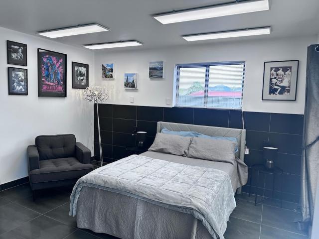 Easy Peasy Open-plan Studio