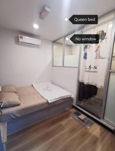 The Nest Hostel