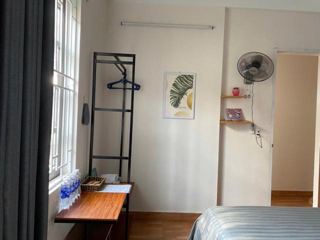 AUMORI Hostel