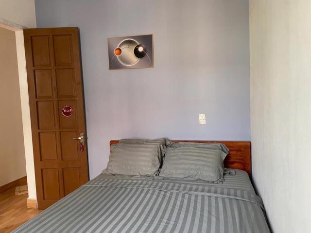 AUMORI Hostel