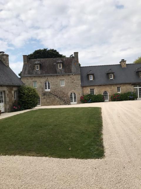 Chambres d'hôtes à Keraudy