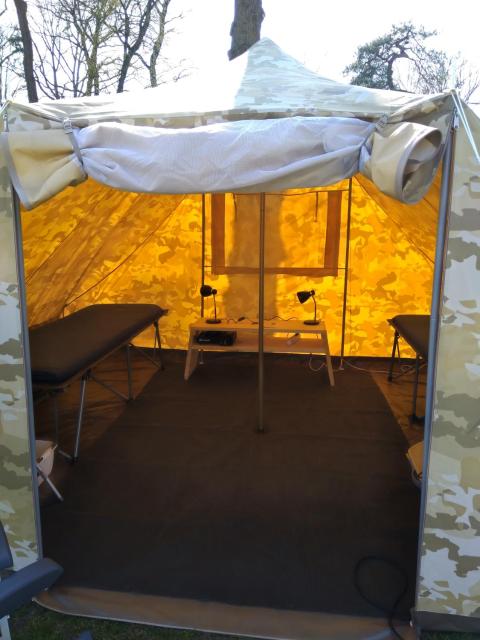 Tent-Ok Roggel