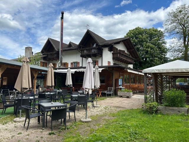 Gasthof zum Schlern