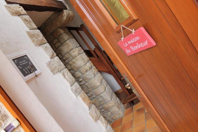 La Maison du Bonheur