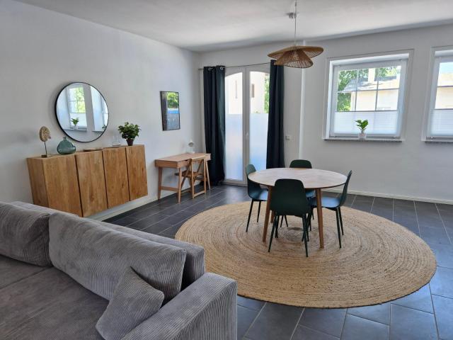 Suite 1 - Apartments am Schloss