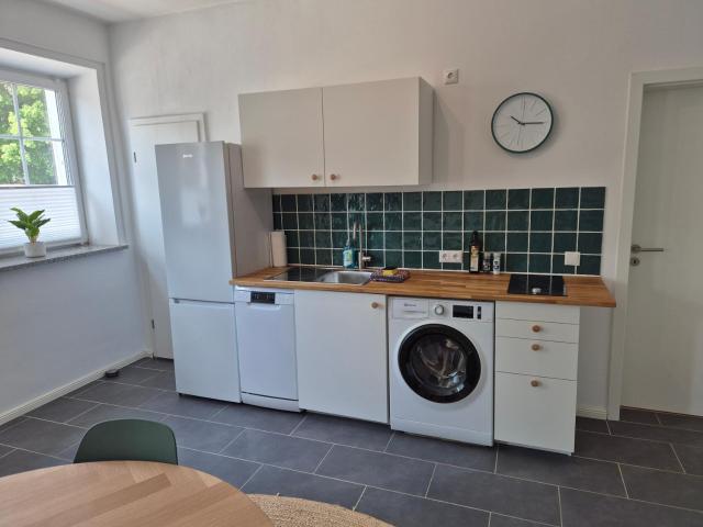 Suite 1 - Apartments am Schloss
