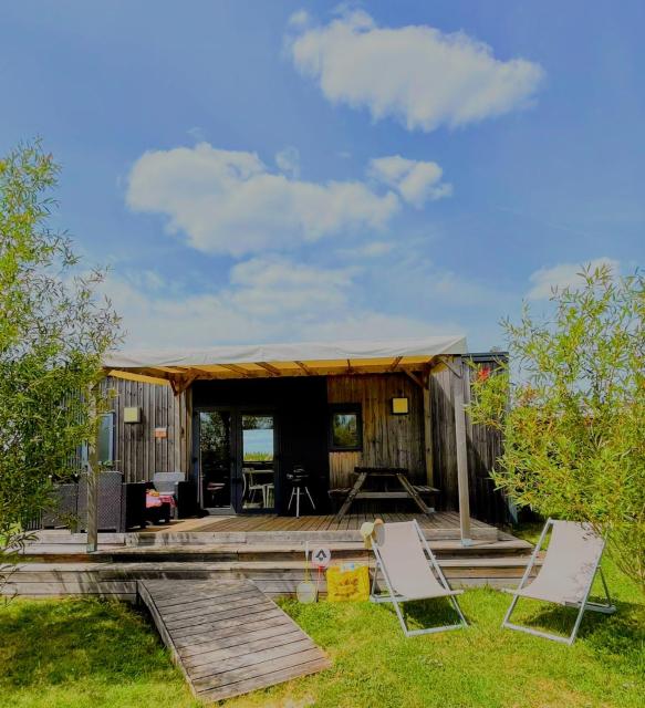 Camping Chambord