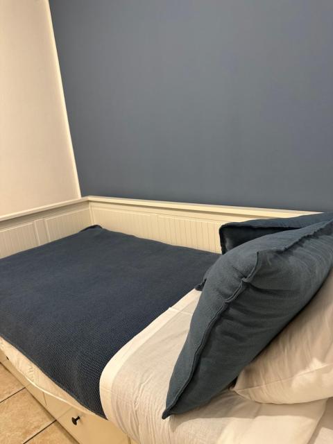 Blue Charm Exclusive Apartment