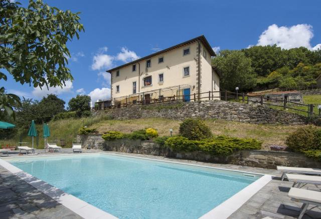 Agriturismo Borgo Tramonte
