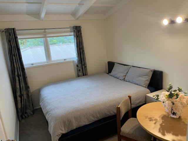 Hillcrest Homestay